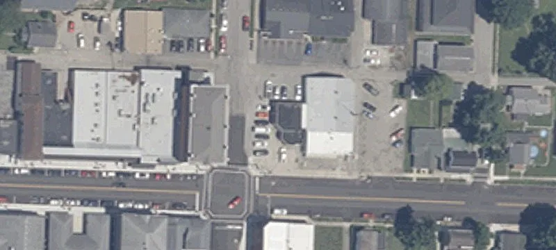 100 Main St