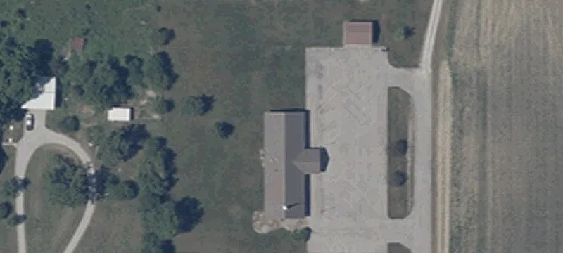1600 Kelley Rd