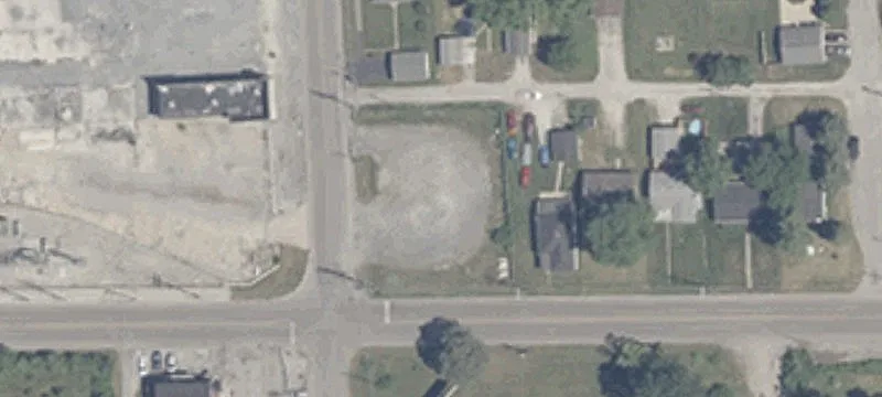 201 Charles St