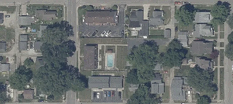 602 Walnut St, Unit 608