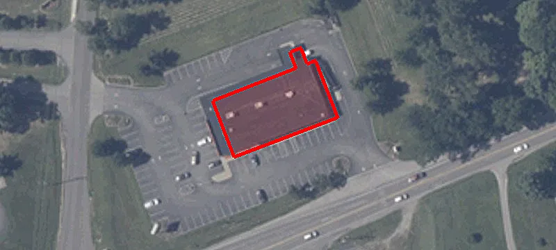 100 Lagrange Rd