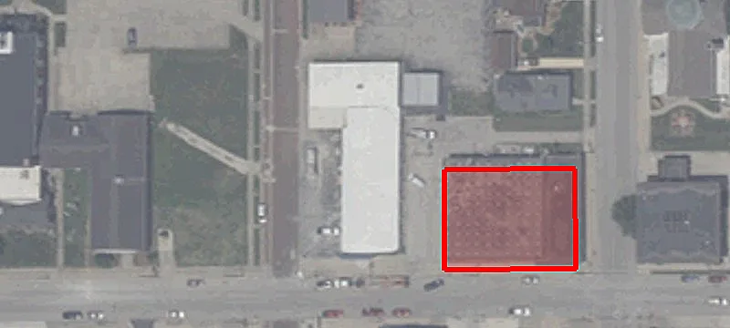 102 Van Trees St