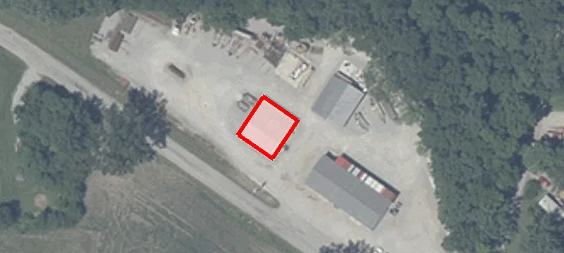 3585 Parses Rd