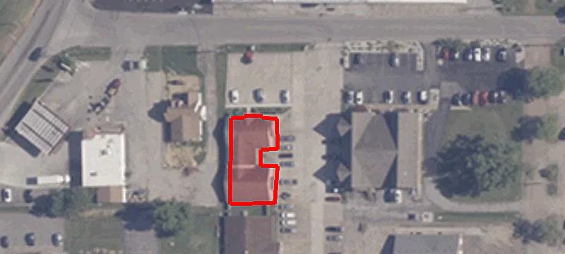 8099 Rose Hl Dr