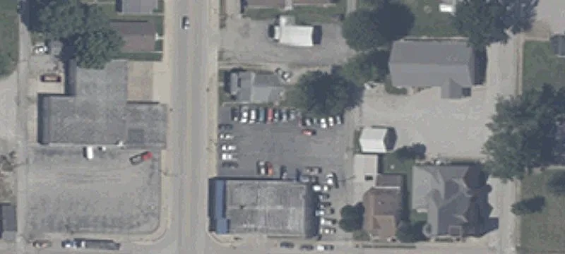 607 Main St