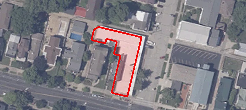 602 Main St