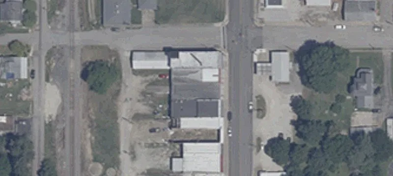 25 Main St