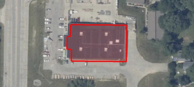 3000 Memorial Dr