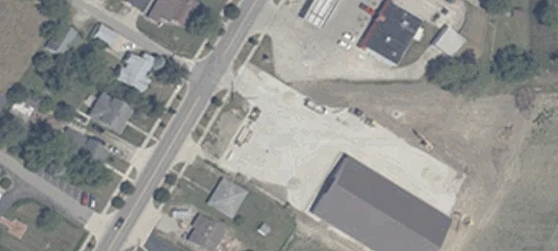 1001 Main St