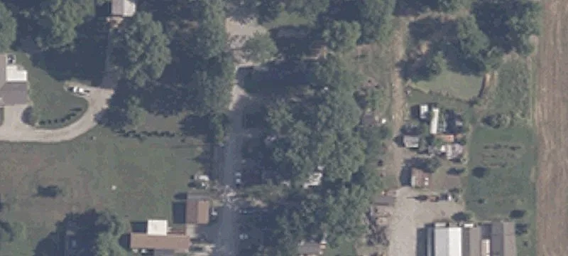 6644 Gardner Rd