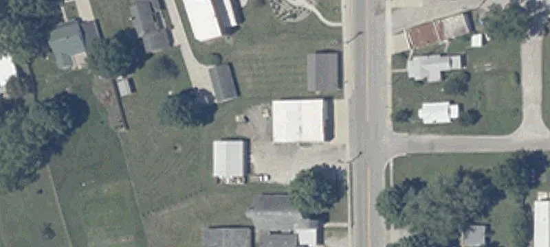 6035 State Rd 327