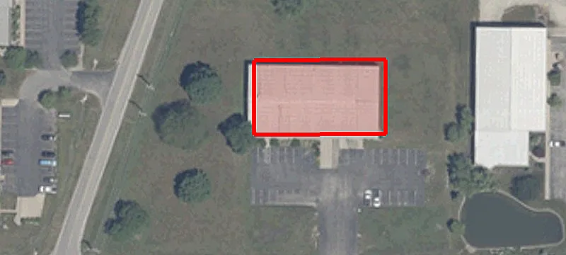 22 Commerce Dr