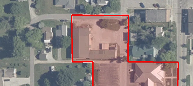 300 Ripley St