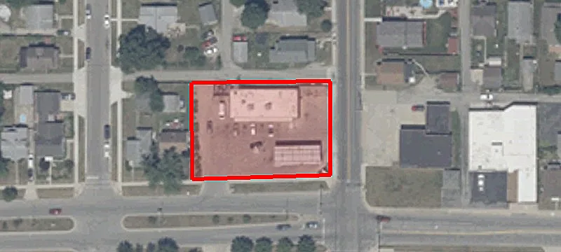1302 Milburn Blvd