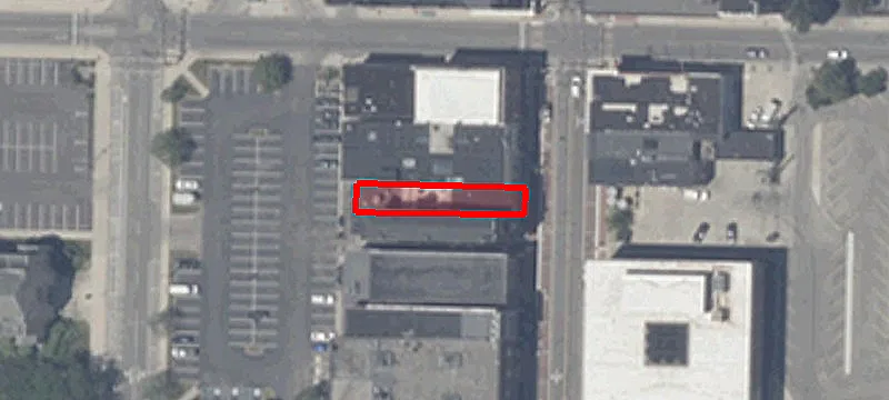 209 Walnut St