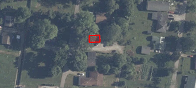 5213 Vance
