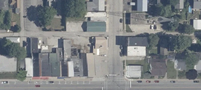 17 Plank St