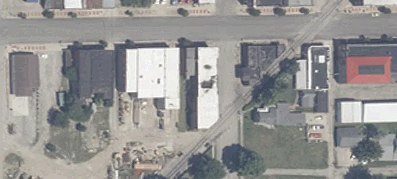 101 High St