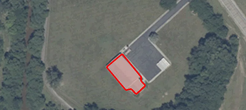 402 Towerview Dr