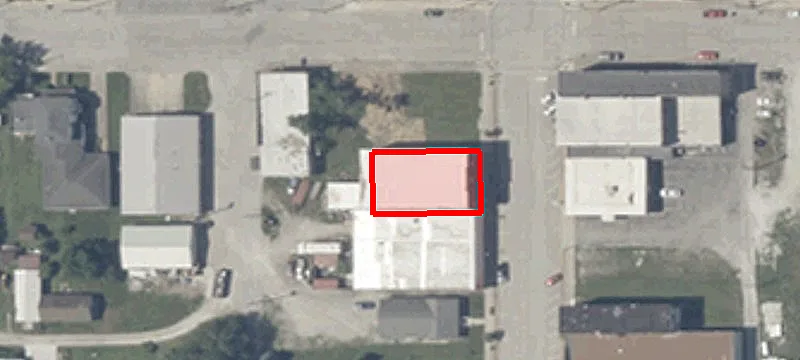 310 Newton St