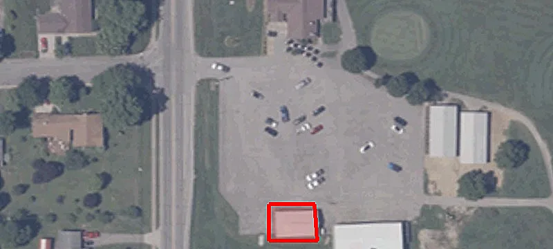 2100 Michigan Rd