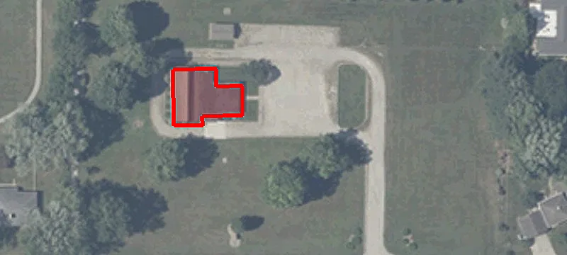 430 Academy Rd