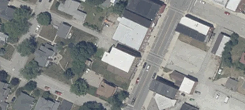115 Wayne St