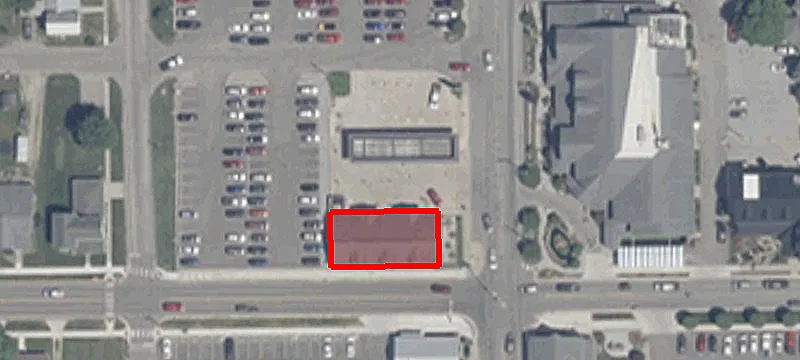 120 Van Buren St