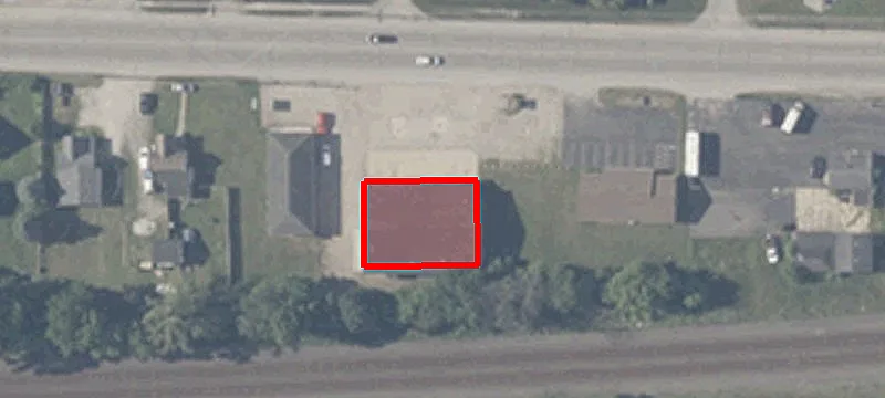 407 Lincolnway W