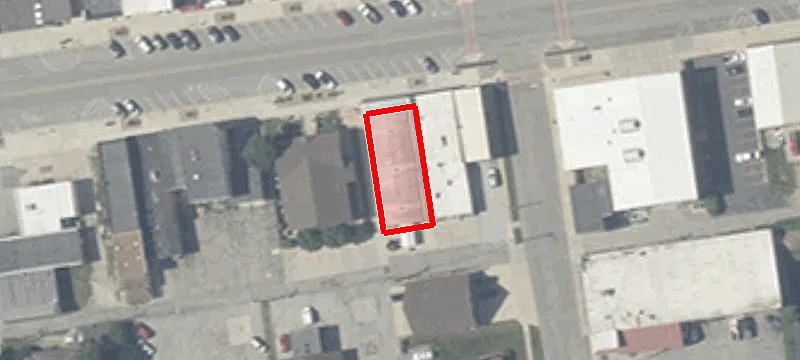 128 Michigan St