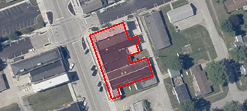 107 Main St