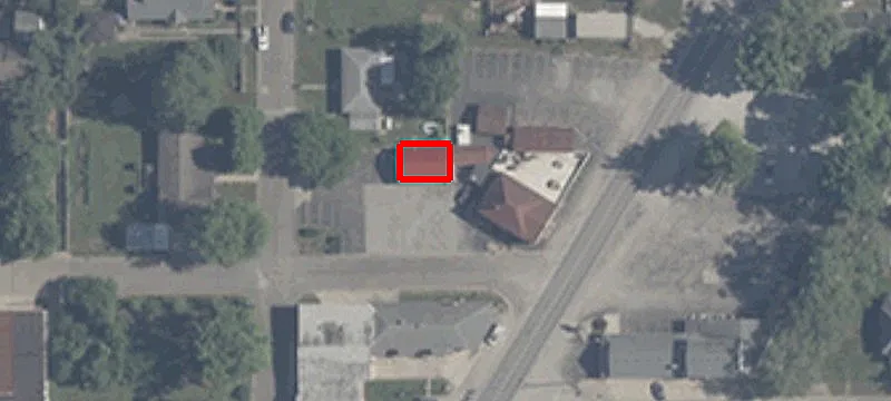 1724 Lafayette Ave