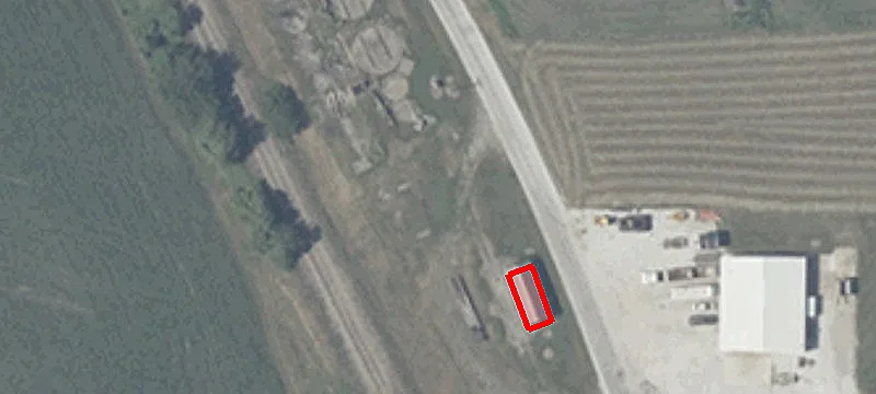 5800 Old Us Hwy 52