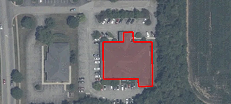 3135 Middle Rd