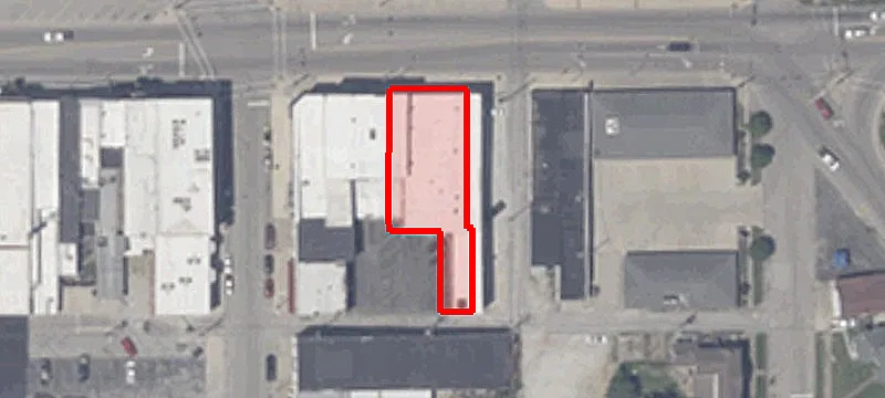 213 Main St