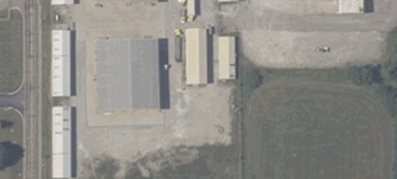 401 Es Blvd