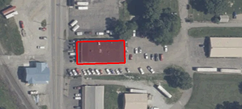 215 Main St