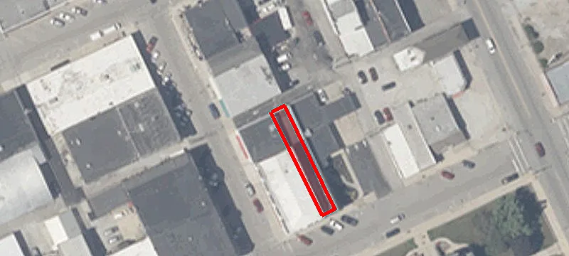 110 Market St