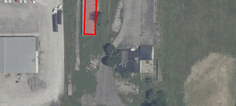 725 Progress Dr