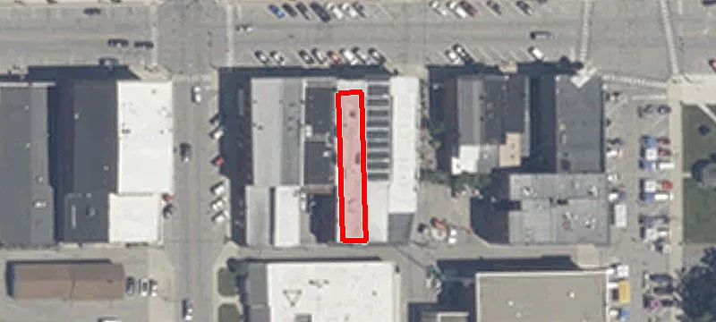 217 Van Buren St