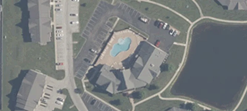 7020 Clubhouse Ln