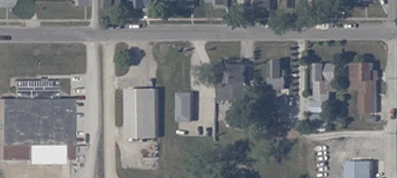 1163 Mckinley Ave