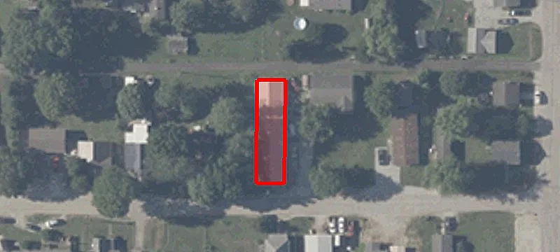 20 Jefferson Ave