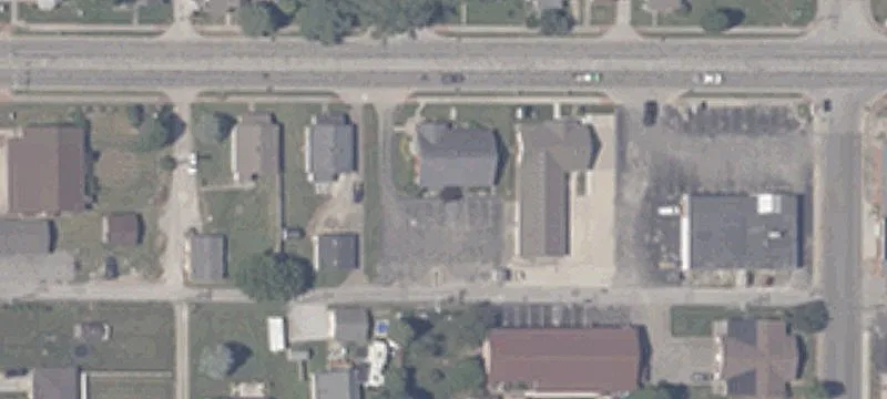 1209 Morgan St