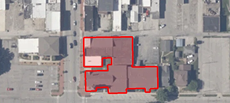 27 Indiana St
