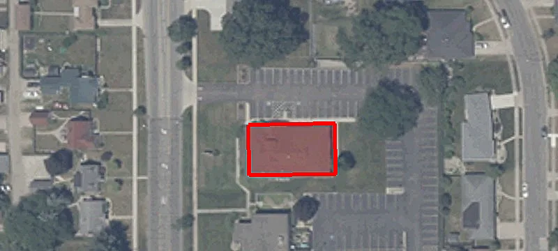204 Ironwood Dr