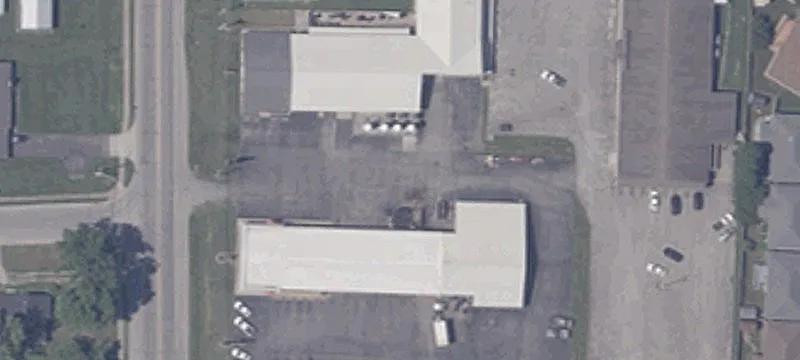 2350 Michigan Rd