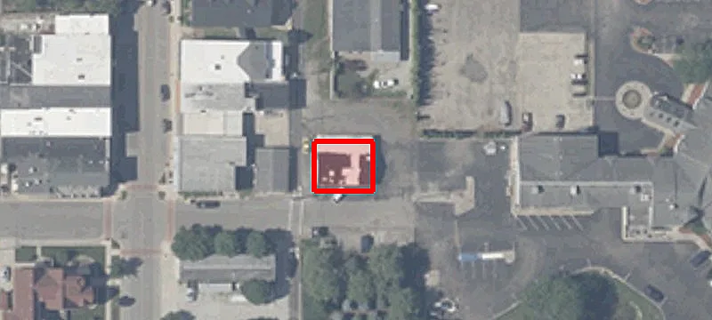 120 Madison St