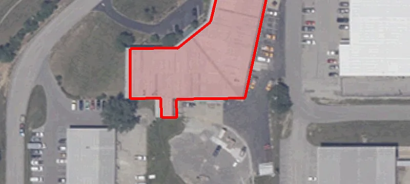 1000 Bell Ln