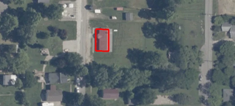 311 Ml St